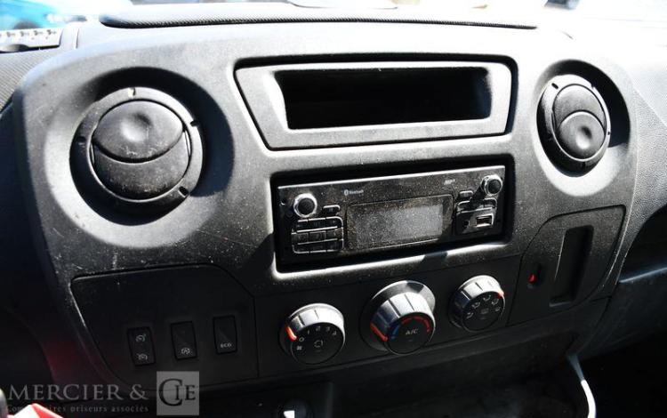 RENAULT MASTER L2H2 CAB APPRO F3500 DCI 110 S&S BLANC FL-597-DK