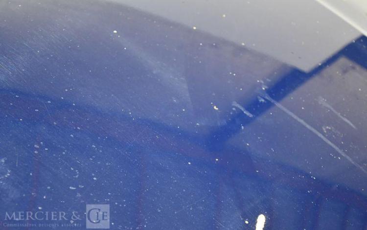 DACIA SANDERO BLEU FL-725-EH