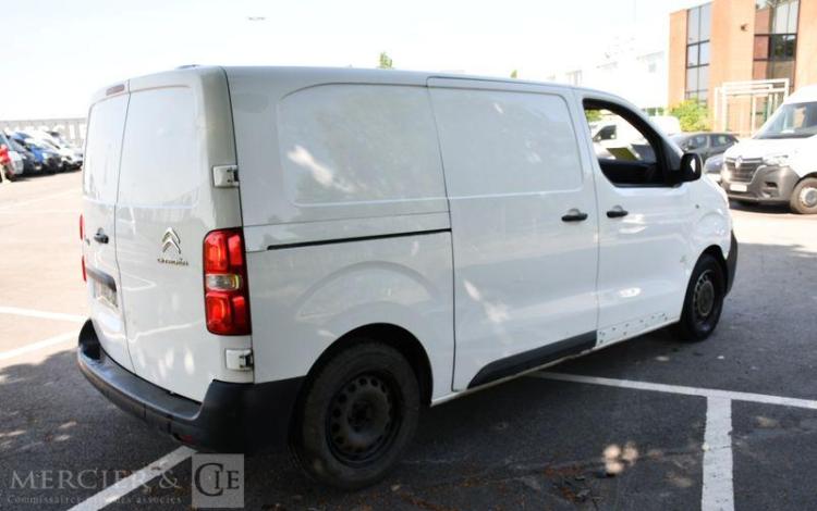 CITROEN JUMPY M 1,5 BLUEHDI 120 S&S DRIVER  FL-894-QD