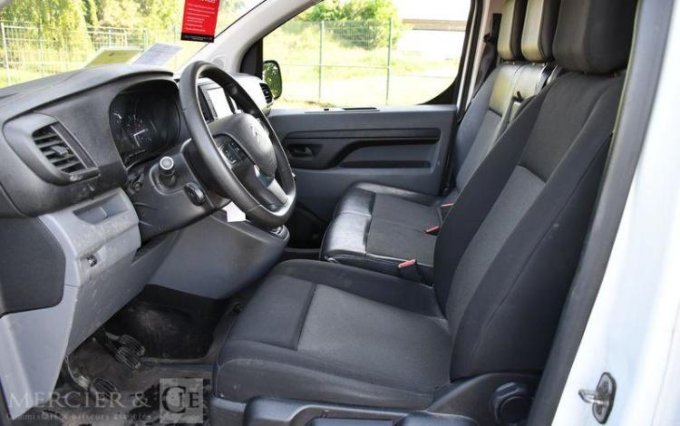 CITROEN JUMPY M 1,5 BLUEHDI 120 S&S DRIVER  FL-894-QD