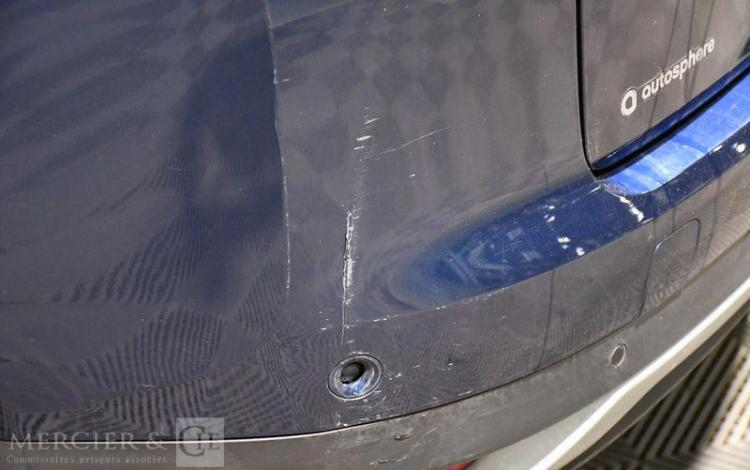 RENAULT GRAND SCENIC 1.7 BLUEDCI 120 BUSINESS INTENS BLEU FM-386-PR