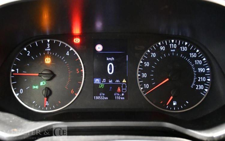 RENAULT CLIO 1.5 BLUEDCI 85 ZEN ORA FM-514-FW