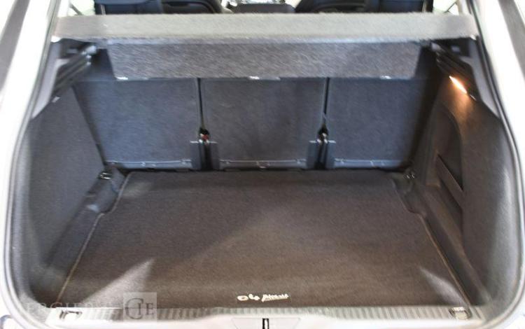 CITROEN C4 SPACETOURER PURETECH 130CH S&S EAT8 FEEL GRIS FM-861-LZ