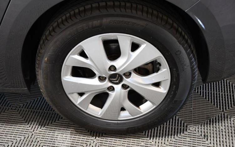 CITROEN C4 SPACETOURER PURETECH 130CH S&S EAT8 FEEL GRIS FM-861-LZ
