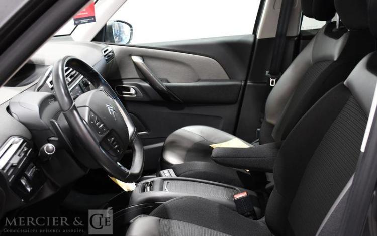CITROEN C4 SPACETOURER PURETECH 130CH S&S EAT8 FEEL GRIS FM-861-LZ