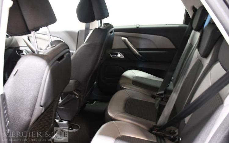 CITROEN C4 SPACETOURER PURETECH 130CH S&S EAT8 FEEL GRIS FM-861-LZ