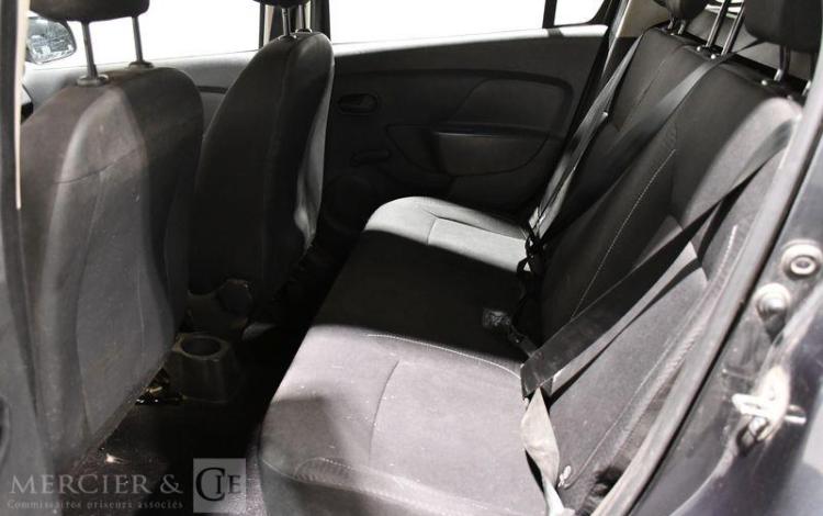 DACIA LOGAN MCV ESSENTIEL 1.5 BLUE DCI 75 GRIS FM-902-EA