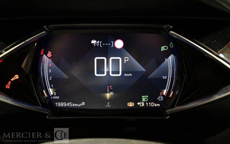 DS DS3 CROSSBACK BLUEHDI 130 GRIS FN-002-ZE