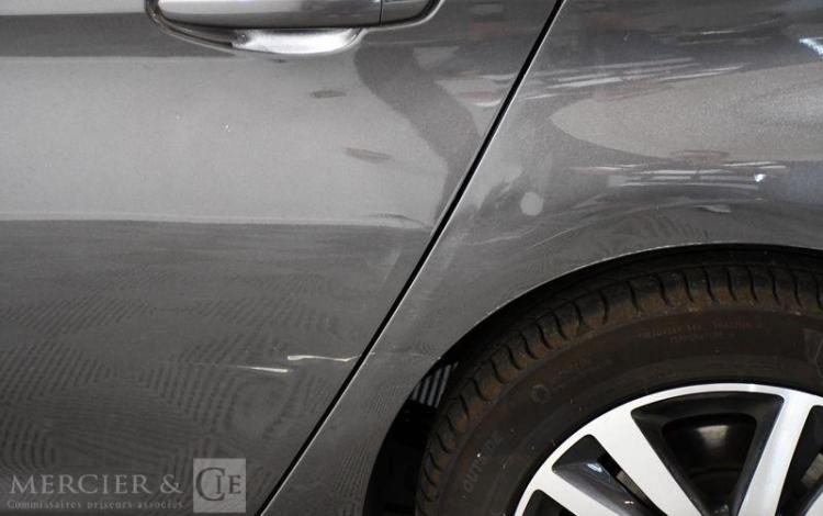 PEUGEOT 308 ALLURE PURETECH 130CH S&S BVM6 GRIS FN-383-WV