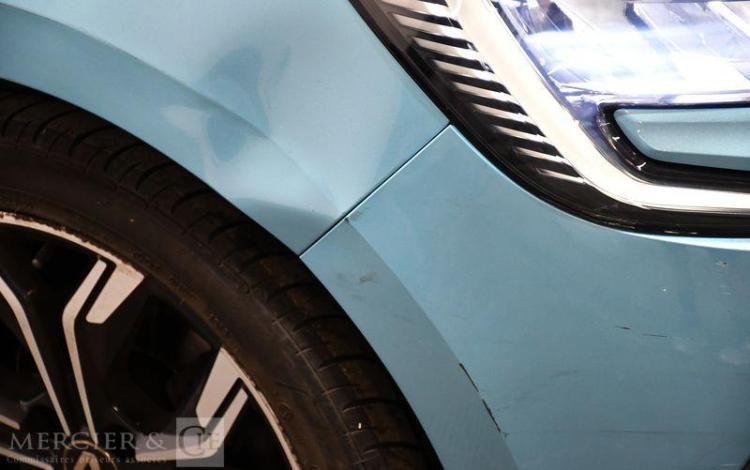 RENAULT CLIO INTENS TCE 100 BLEU FN-602-LA