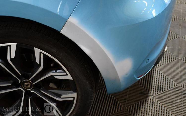 RENAULT CLIO INTENS TCE 100 BLEU FN-602-LA