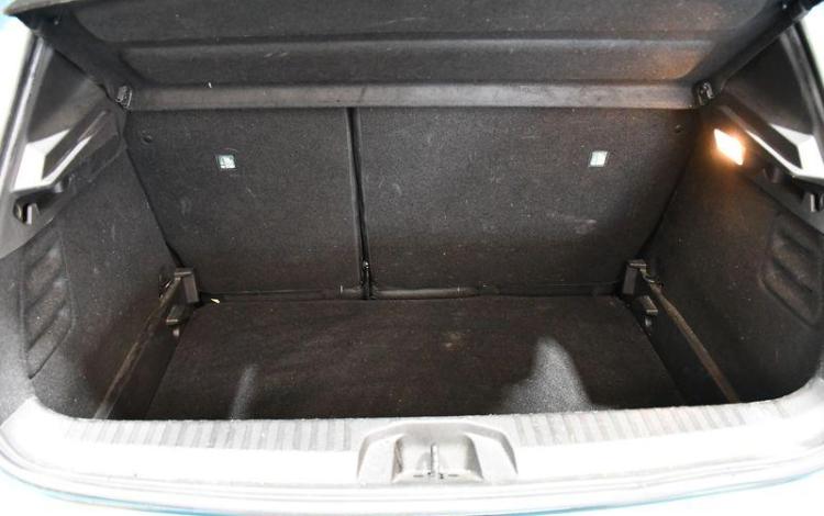 RENAULT CLIO INTENS TCE 100 BLEU FN-602-LA