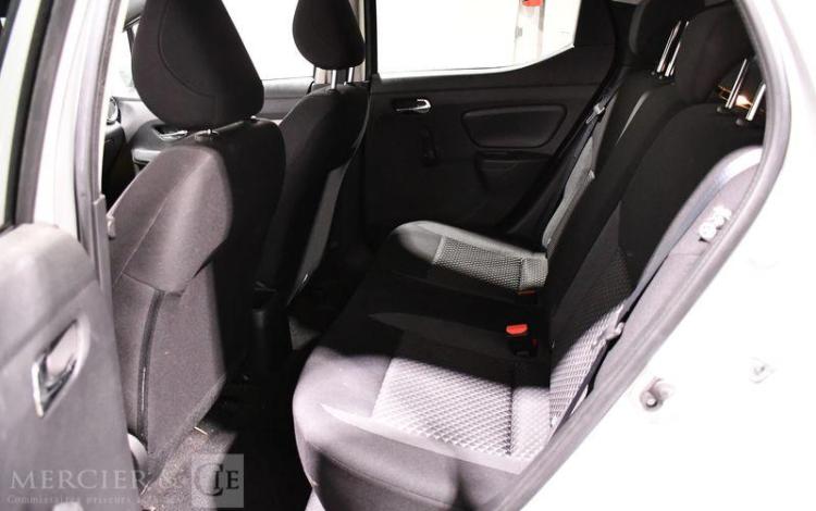 NISSAN MICRA EVAP IG-T 100 MADE IN FRANCE GRIS FN-711-EF