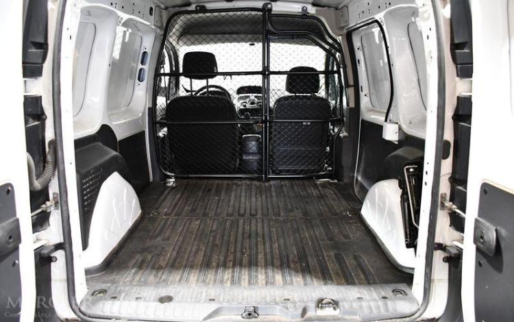 RENAULT KANGOO EXPRESS GD CFT DCI 90 BLANC FP-487-MB