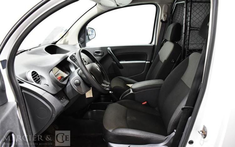 RENAULT KANGOO EXPRESS GD CFT DCI 90 BLANC FP-487-MB