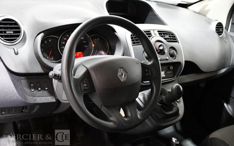 RENAULT KANGOO EXPRESS GD CFT DCI 90 BLANC FP-487-MB