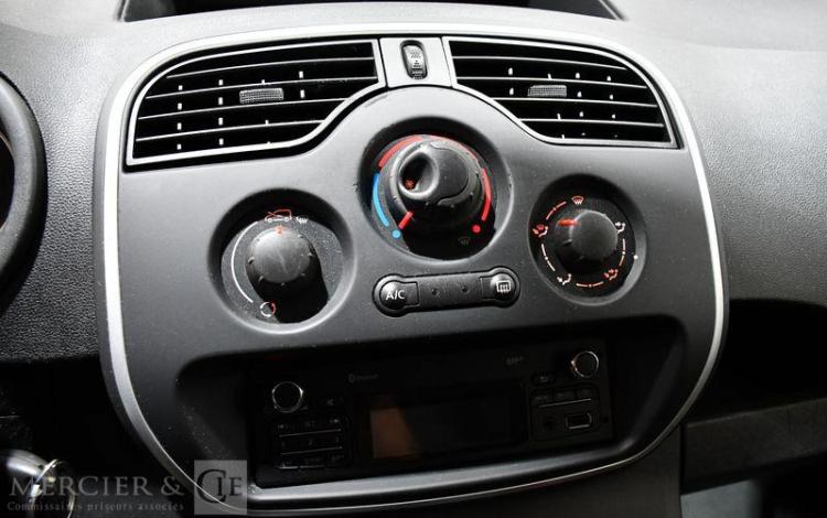 RENAULT KANGOO EXPRESS GD CFT DCI 90 BLANC FP-487-MB
