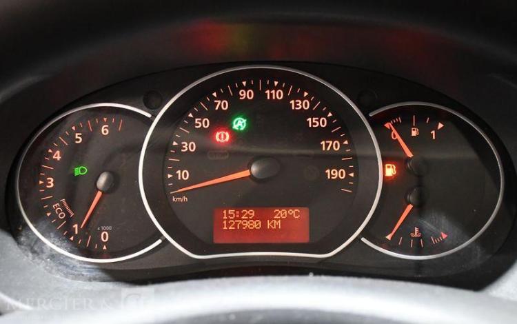 RENAULT KANGOO EXPRESS GD CFT DCI 90 BLANC FP-487-MB