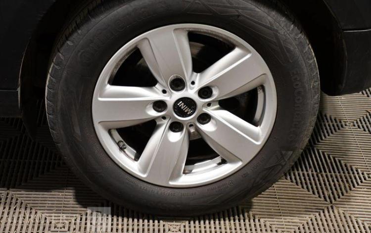 MINI COUNTRYMAN 1,6 D 110 COOPER BUSINESS CALL GRIS FP-569-FA