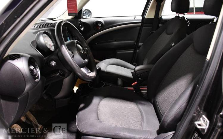 MINI COUNTRYMAN 1,6 D 110 COOPER BUSINESS CALL GRIS FP-569-FA