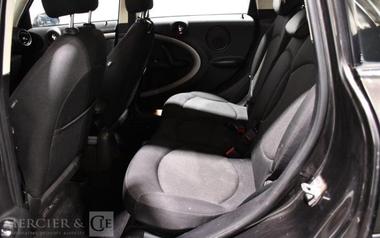 MINI COUNTRYMAN 1,6 D 110 COOPER BUSINESS CALL GRIS FP-569-FA