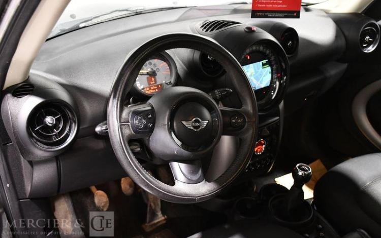 MINI COUNTRYMAN 1,6 D 110 COOPER BUSINESS CALL GRIS FP-569-FA