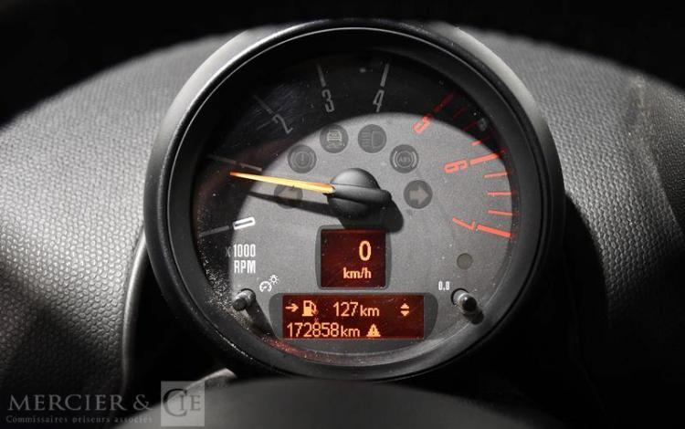 MINI COUNTRYMAN 1,6 D 110 COOPER BUSINESS CALL GRIS FP-569-FA