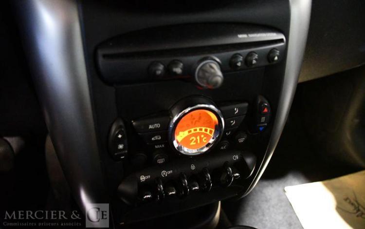 MINI COUNTRYMAN 1,6 D 110 COOPER BUSINESS CALL GRIS FP-569-FA