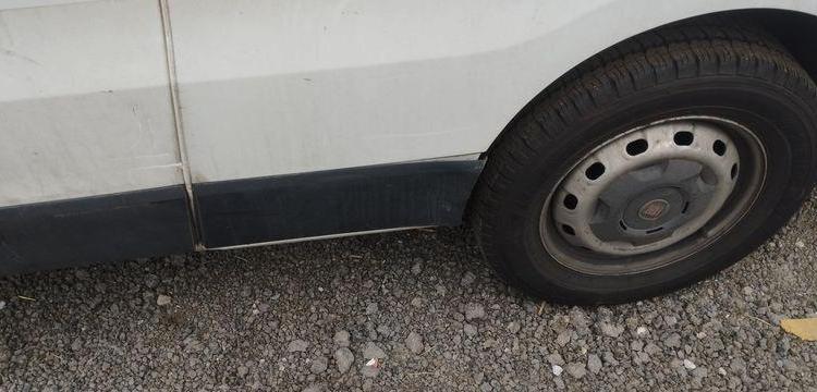 FIAT TALENTO FOURGON 2,0 MJTD ECOJET 16V 145 CV – DIESEL – ANNEE 2020 – EN LETAT BLANC FP-643-KL