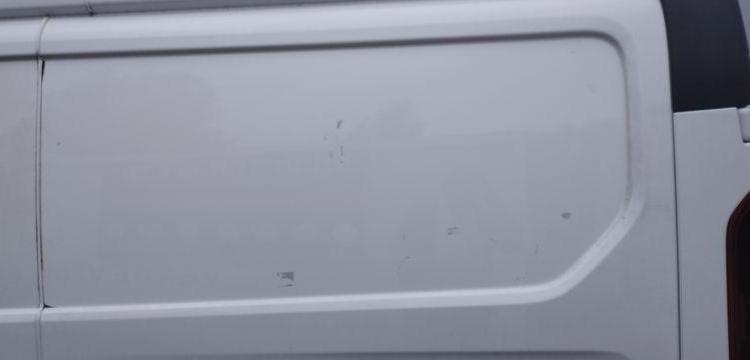 FIAT TALENTO FOURGON 2,0 MJTD ECOJET 16V 145 CV – DIESEL – ANNEE 2020 – EN LETAT BLANC FP-643-KL