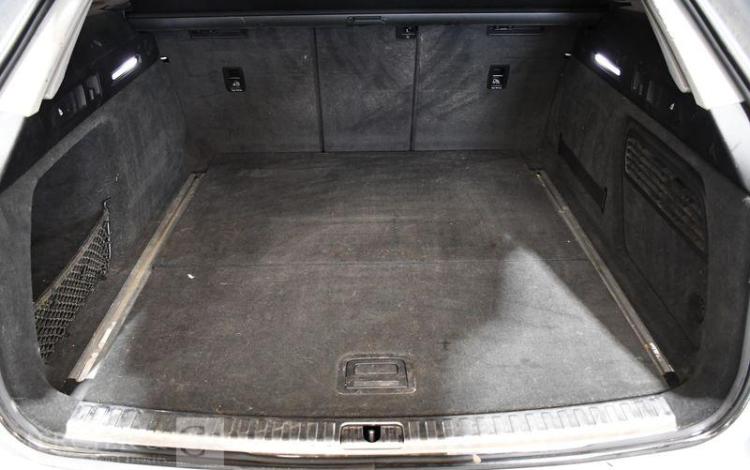 AUDI A6 AVANT 2,0 40 TDI HYBRID 205 MHEV S-LINE S-TRONIC BVA GRIS FP-697-CY