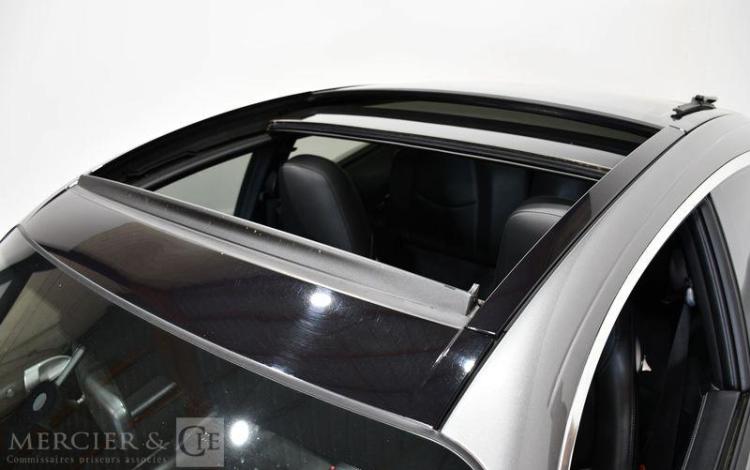 PORSCHE 911 TYPE 997 TARGA 4S PDK GRIS FP-728-TC