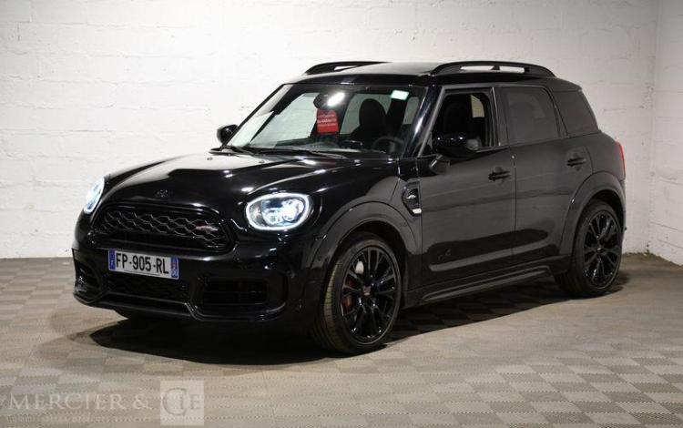 MINI COUNTRYMAN 2,0 JCW  FP-905-RL