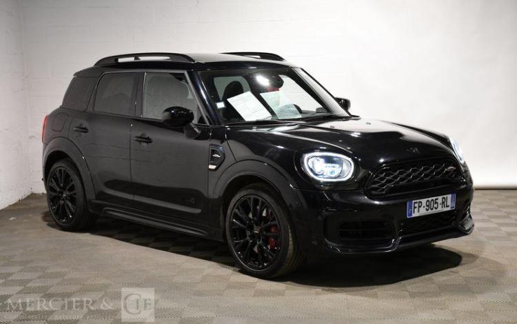 MINI COUNTRYMAN 2,0 JCW  FP-905-RL