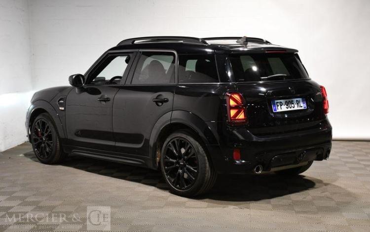 MINI COUNTRYMAN 2,0 JCW  FP-905-RL