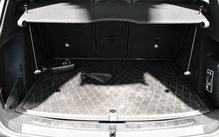 MINI COUNTRYMAN 2,0 JCW  FP-905-RL