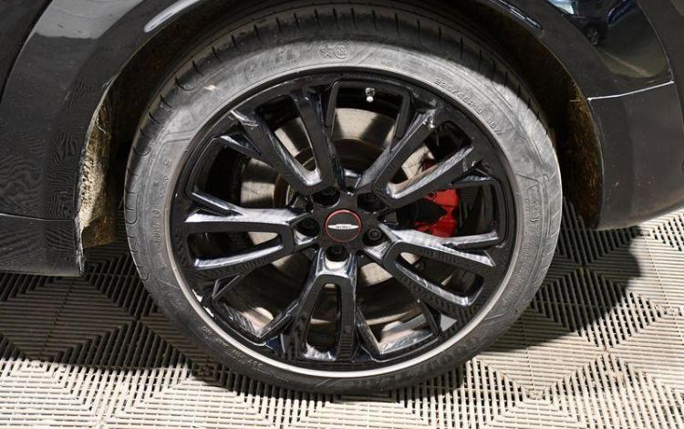 MINI COUNTRYMAN 2,0 JCW  FP-905-RL