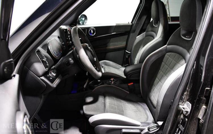 MINI COUNTRYMAN 2,0 JCW  FP-905-RL