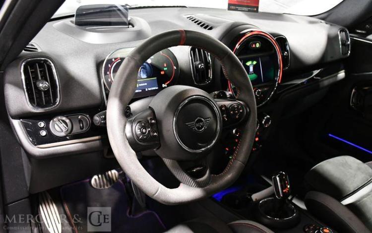 MINI COUNTRYMAN 2,0 JCW  FP-905-RL