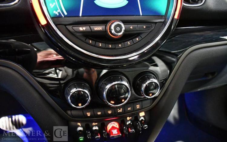 MINI COUNTRYMAN 2,0 JCW  FP-905-RL
