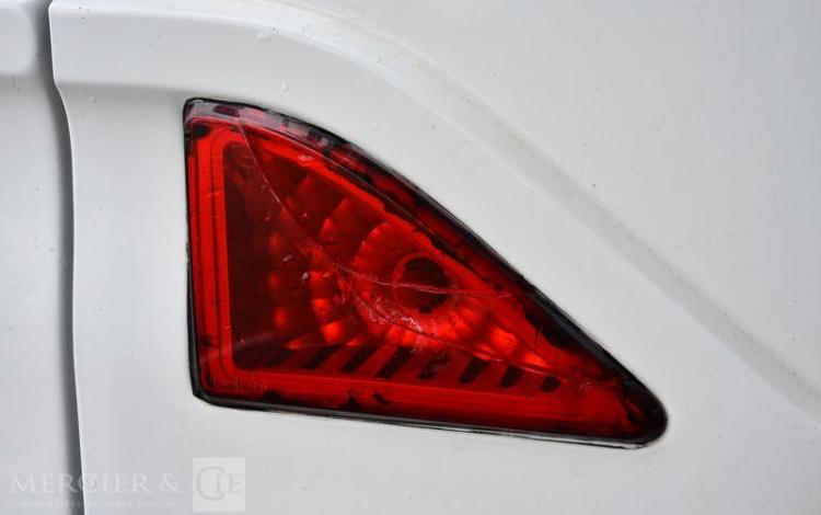 RENAULT MASTER L2H2 3300 GD CFT DCI135 BLANC FQ-199-SH