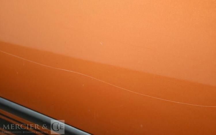 RENAULT TWINGO 1,2 60 AUTHENTIQUE ROUILLE FQ-787-PR