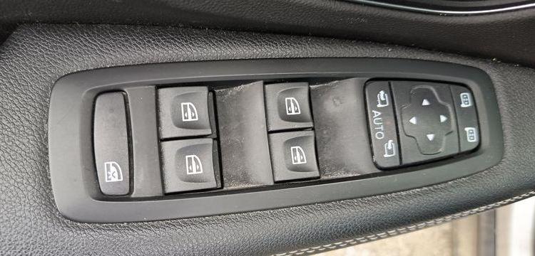 RENAULT GRAND SCENIC IV 1.7 BLUEDCI 120 BUSINESS DIESEL – 160387 KMS – ANNEE 2020 GRIS FQ-883-YY