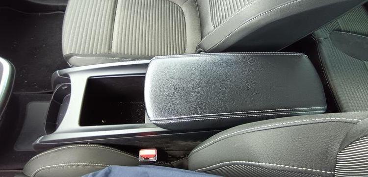 RENAULT GRAND SCENIC IV 1.7 BLUEDCI 120 BUSINESS DIESEL – 160387 KMS – ANNEE 2020 GRIS FQ-883-YY