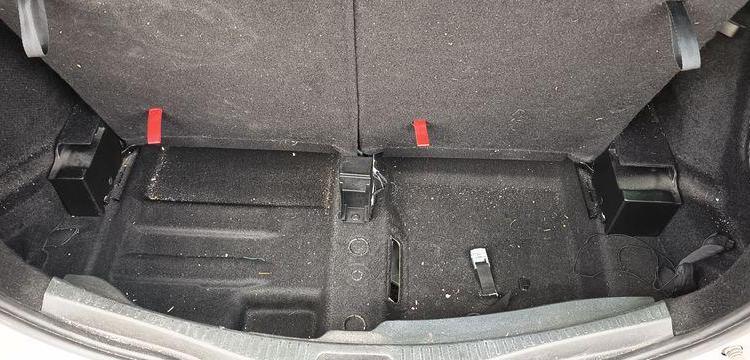 RENAULT GRAND SCENIC IV 1.7 BLUEDCI 120 BUSINESS DIESEL – 160387 KMS – ANNEE 2020 GRIS FQ-883-YY