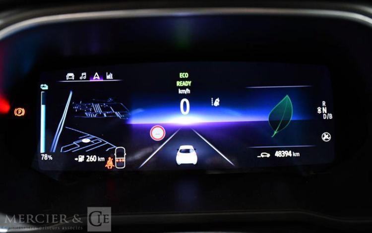 RENAULT ZOER110 E-TECH ZE 110 69PPM 40KWH ACHAT-INTEGRAL CHARGE-NORMALE INTENS BLANC FR-225-LL