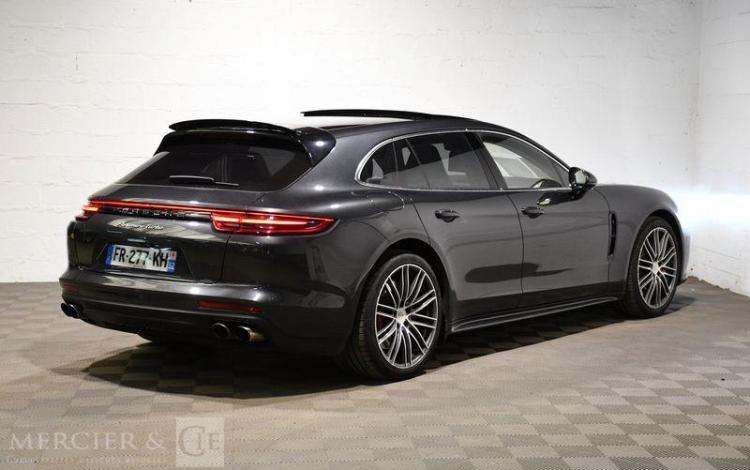 PORSCHE PANAMERA TURBO SPORT TURISMO 4,0 TURBO  FR-277-KH