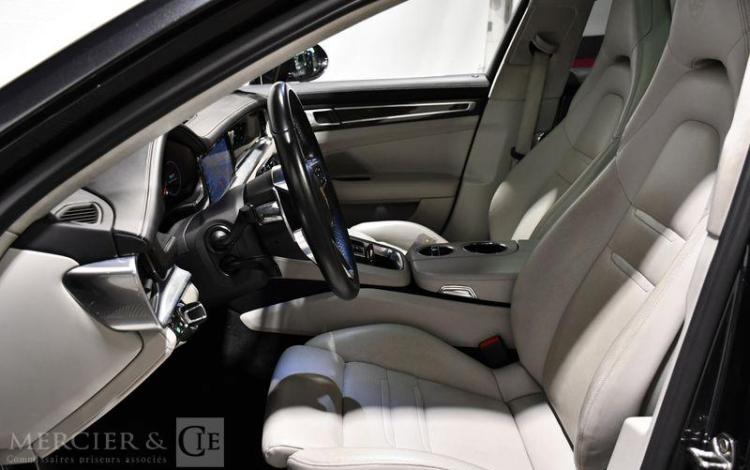 PORSCHE PANAMERA TURBO SPORT TURISMO 4,0 TURBO  FR-277-KH