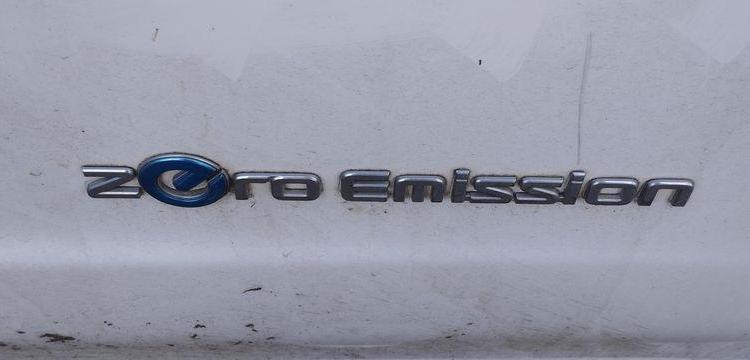 NISSAN e-NV200 OPTIMA FG 4P XL 40KWH – ELECTRIQUE – 47702 KMS – ANNEE 2020 BLANC FR-584-PA