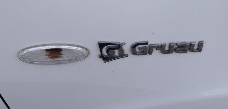 NISSAN e-NV200 OPTIMA FG 4P XL 40KWH – ELECTRIQUE – 47702 KMS – ANNEE 2020 BLANC FR-584-PA